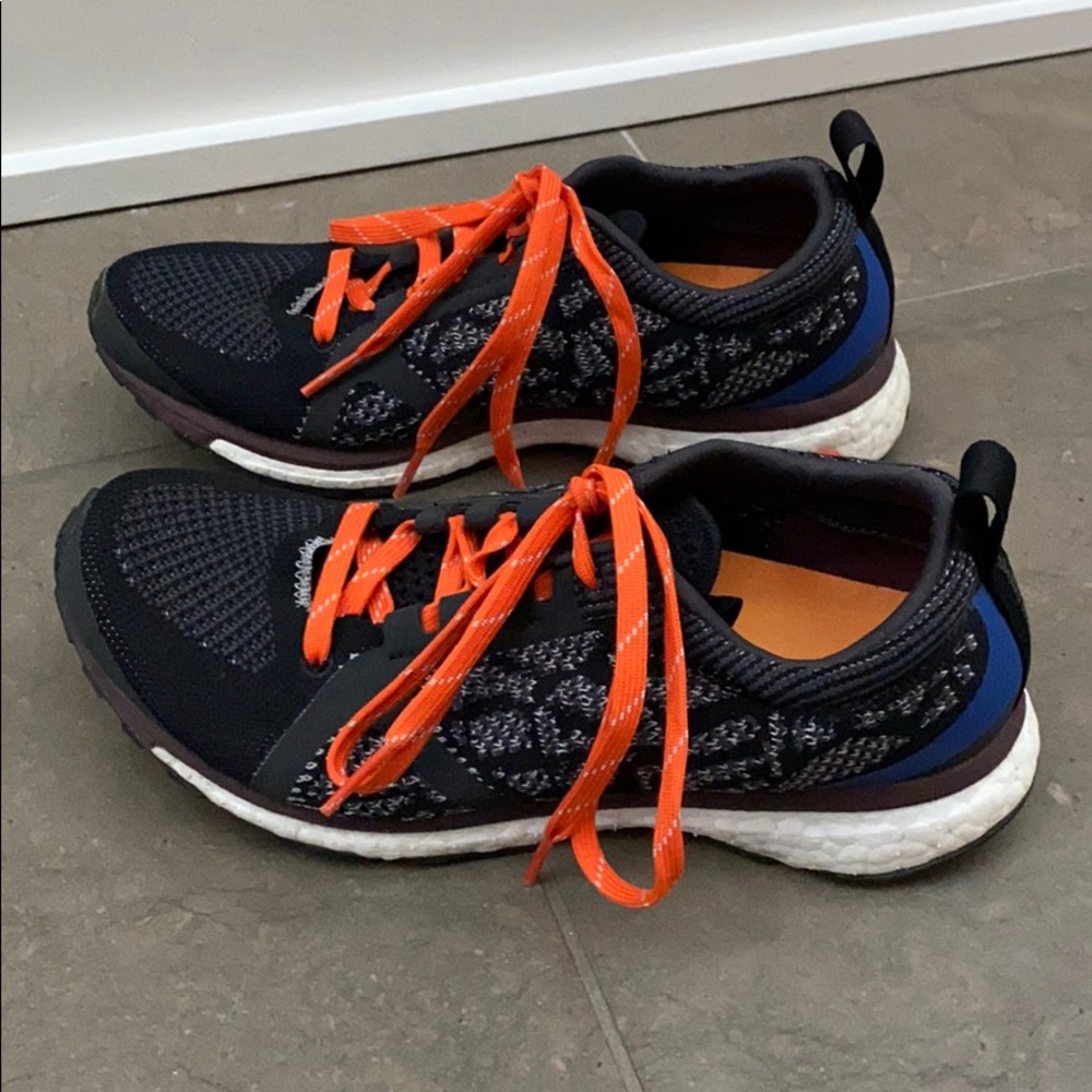 Running shoe